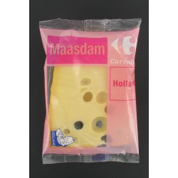 330G Maasdam Portion Crf