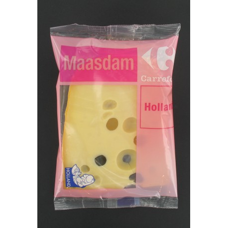 330G Maasdam Portion Crf