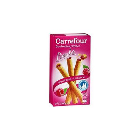 100G Flut.Piccolos Framboi.Crf