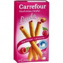 100G Flut.Piccolos Framboi.Crf