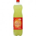 Pet 1.5L Soda Agrumes Crf