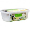 Glace Crf Coco Citr Anana 500G