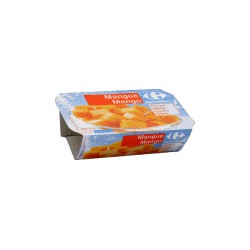450G Mangues Sachet Crf