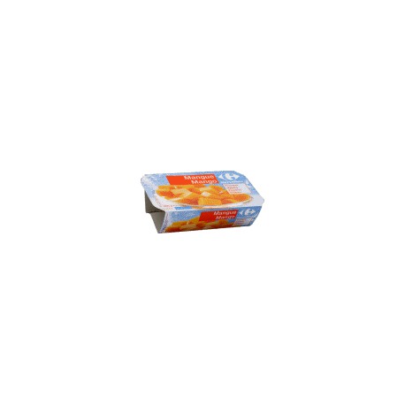 450G Mangues Sachet Crf