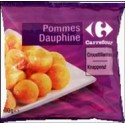 500G Pommes Dauphines Crf