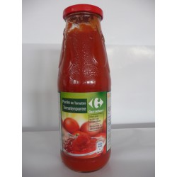 690G Puree Tomate Crf