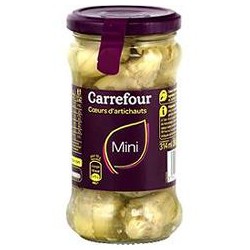 Boc.314Ml Min.Coeur Artich.Crf
