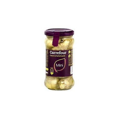 Boc.314Ml Min.Coeur Artich.Crf