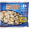 400G Moule Decoquill.Cuite Crf