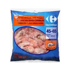 500G Crev.Ent.Ct Sg 90/130 Crf