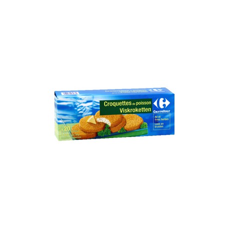 20X50G Croquet.Poisson Afh Crf