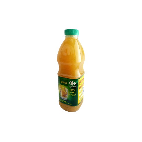 Pet 1L Pj Ananas Crf