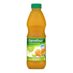 1L Pur Jus Or/Clem/Raisin Crf