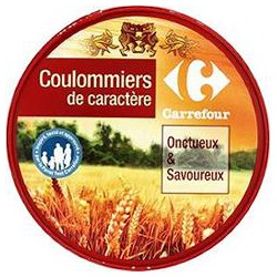 350G Coulommiers Caractere Crf