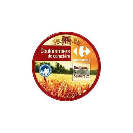 350G Coulommiers Caractere Crf