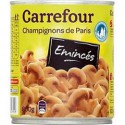 Bte 4/4 Champignon Emince Crf
