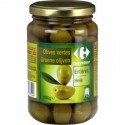 200G Olive Verte Entiere Crf