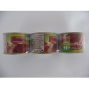 3X70G Dble Concent.Tomate Crf