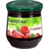 370G Confiture Framboise Crf