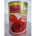 1/2 Dble Concentre Tomate Crf