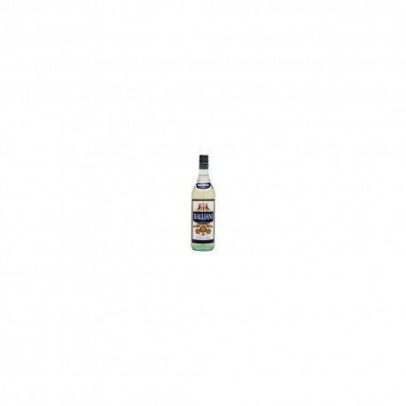 1L Aperitif A Base De Vin Blanc Balliani 14,4°