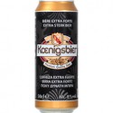 Bte 50Cl Koenigsbier Forte 7.9°