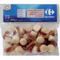 400G Noix Saint Jacques A/C Crf