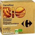 300G Biscot.Compl.S/S Bio Crf