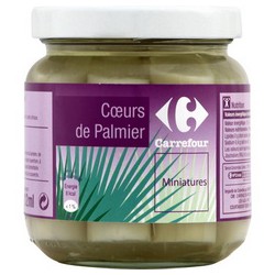 Boc212Ml Mini Coeurpalmier Crf