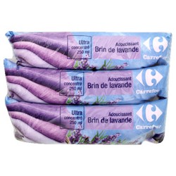 3X250Ml Assoup.Lavande Crf