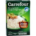 Et 1Kg Riz Long Etuve Crf