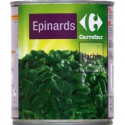 4/4 Epinards Haches Crf