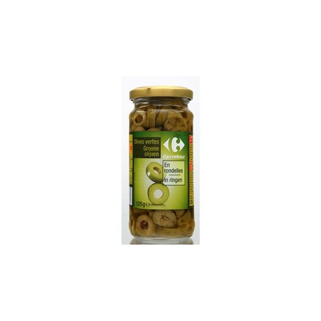 Boc244Ml Olives Vrt Rondel.Crf