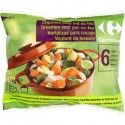 1Kg Legumes Pot Feu Crf