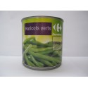 1/2 Haricot Vert Extra Fin Crf