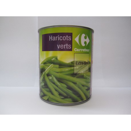 4/4 Haricot Vert Extra Fin Crf