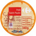 340G Petit Saint Paulin Crf