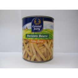 4/4 Haricot Beurre T.Fin G.Jur