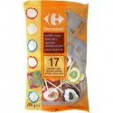 200G Sucet.Rondes Lollymix Crf