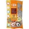 200G Sucet.Rondes Lollymix Crf