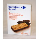 200G 8 Barres Cereales Chocolat