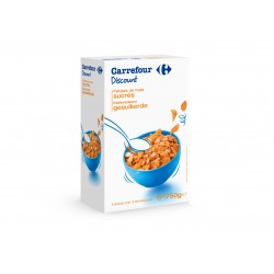 750G Petales Mais Sucres