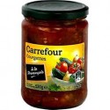 530G Courgettes Provencale Crf