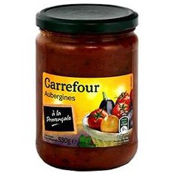 530G Aubergine Provencale Crf