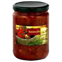 530G Ratatouille Provencale Cr