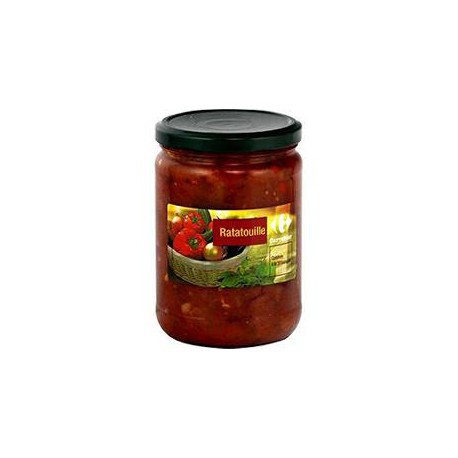 530G Ratatouille Provencale Cr