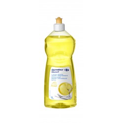 1L Liquide Vaisselle Citron