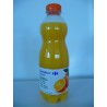 Bouteille Pet 1L Pur Jus Orange/Clementine