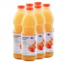 Pet 1,5L Nectar Orange Ppblanc