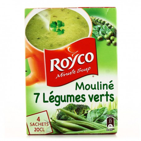 Royco Ms Mouline 7Legx4 67.6G